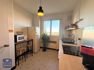  Appartement à louer 2 pièces 50 m²