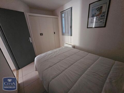  Appartement  louer 2 pices 28 m