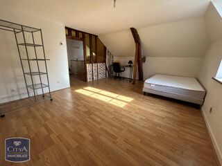  Appartement à louer 1 pièce 26 m²