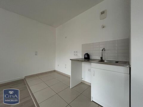  Appartement � louer 3 pi�ces 60 m�