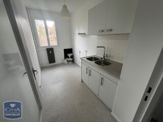  Appartement à louer 42 m²