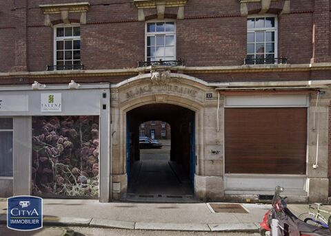  Appartement � louer 1 pi�ce 29 m�