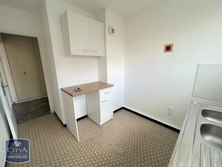  Appartement � louer 2 pi�ces 51 m�