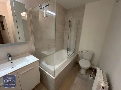  Appartement � louer 1 pi�ce 27 m�