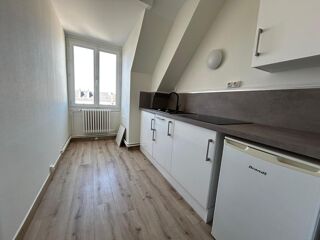  Appartement � louer 1 pi�ce 29 m�