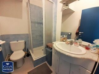  Appartement à louer 2 pièces 37 m²