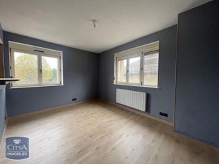  Appartement à louer 3 pièces 47 m²