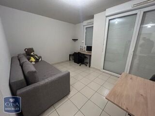  Appartement à louer 1 pièce 26 m²