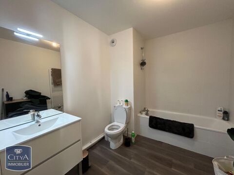  Appartement � louer 2 pi�ces 44 m�