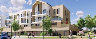  Appartement à louer 2 pièces 36 m²