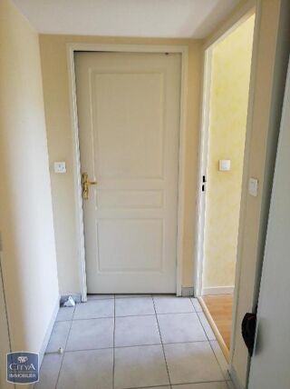  Appartement � louer 2 pi�ces 43 m�