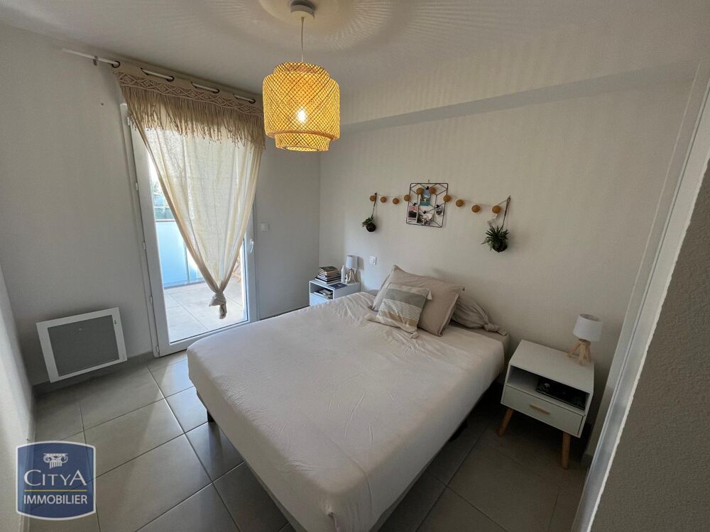 location Appartement - 3 pièce(s) - 58 m² Perpignan (66000)