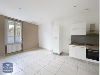  Appartement � louer 2 pi�ces 33 m�