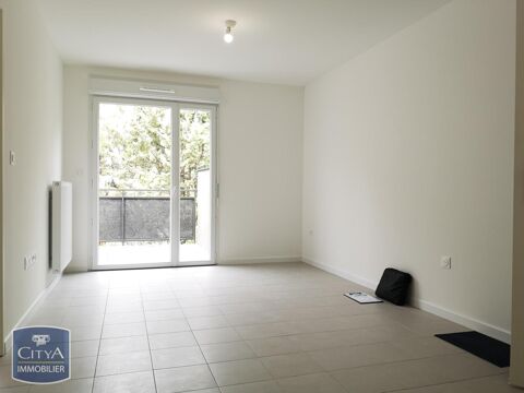   Location Appartement Appartement - 2 pièce(s) - 39 m²