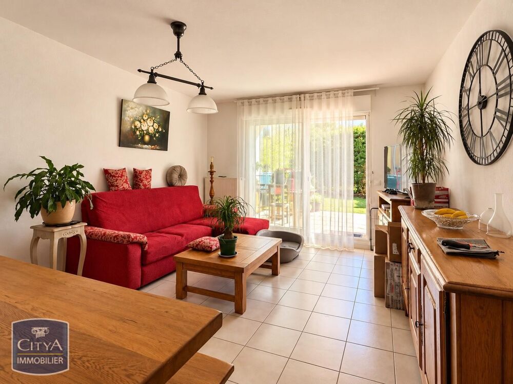 location Appartement - 3 pièce(s) - 74 m² Salon-de-Provence (13300)