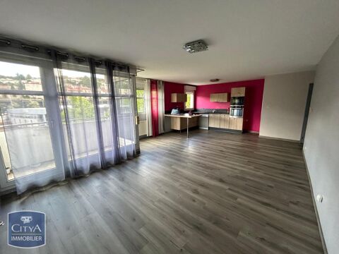  Appartement  louer 3 pices 69 m