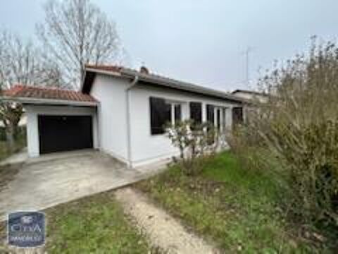  Maison � louer 3 pi�ces 56 m�