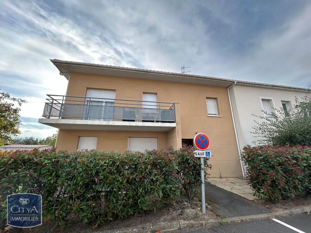 location Appartement - 3 pièce(s) - 53 m² Geneston (44140)