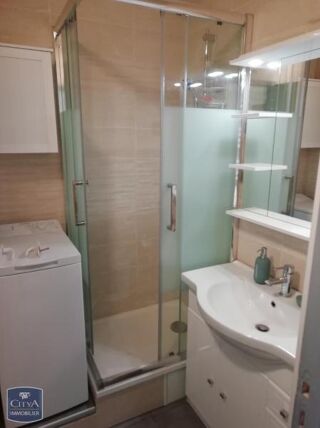  Appartement à louer 2 pièces 36 m²