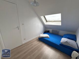  Appartement à louer 1 pièce 23 m²