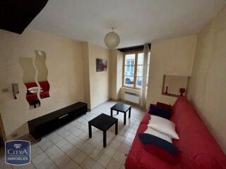  Appartement � louer 2 pi�ces 38 m�