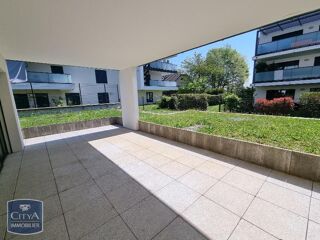  Appartement � louer 2 pi�ces 52 m�