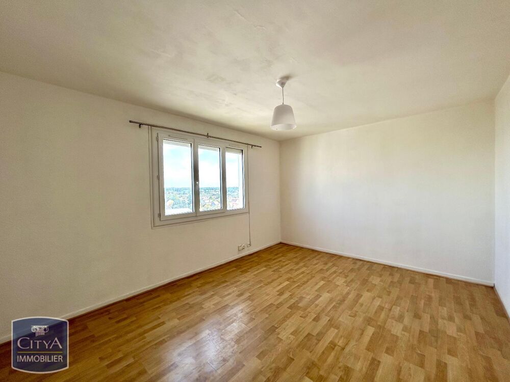 location Appartement - 1 pièce(s) - 30 m² Olivet (45160)