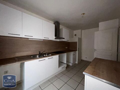  Maison � louer 5 pi�ces 98 m�