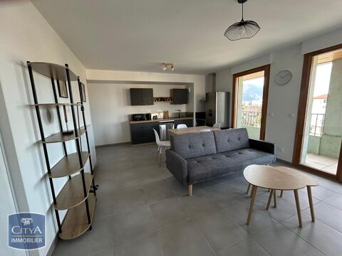  Appartement � louer 2 pi�ces 47 m�