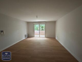  Appartement à louer 2 pièces 47 m²