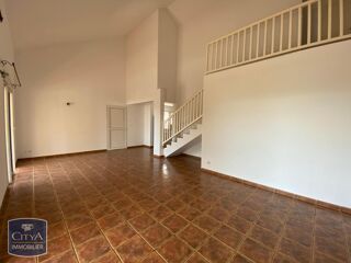  Maison à louer 5 pièces 125 m²