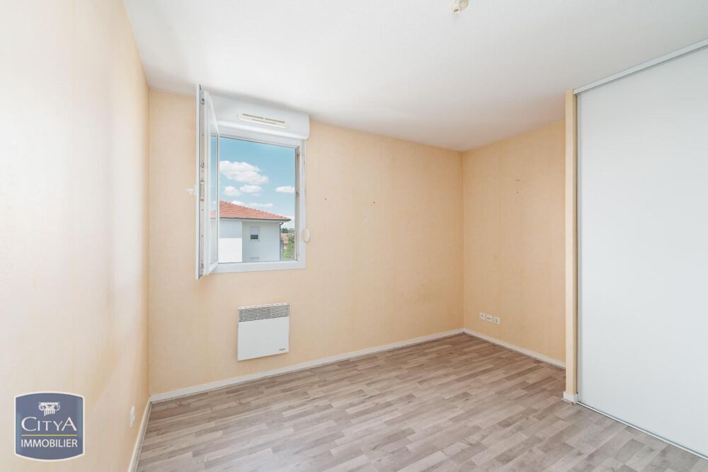 À LOUER : Charmant appartement T2 situé dans la belle vi....