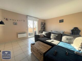  Appartement � louer 2 pi�ces 49 m�
