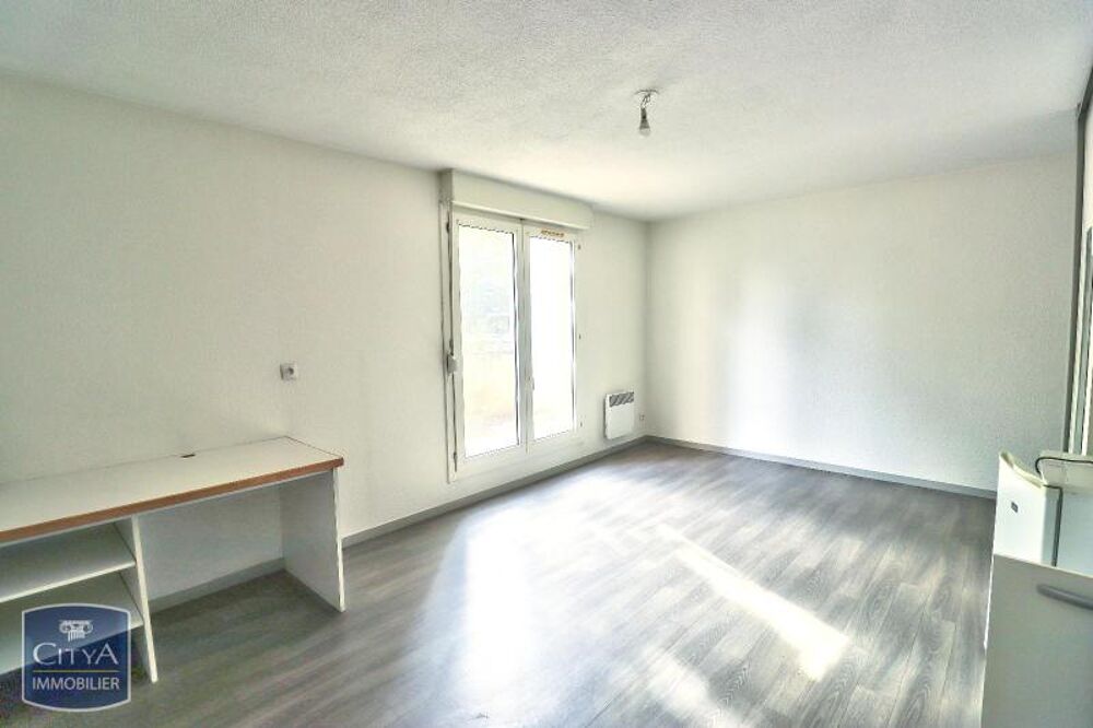 location Appartement - 1 pièce(s) - 30 m² Saint-Etienne (42100)