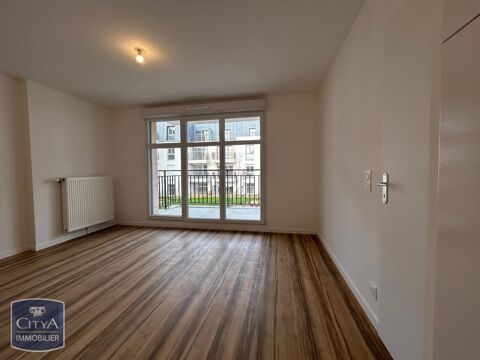   Location Appartement Appartement - 2 pi�ce(s) - 41 m�