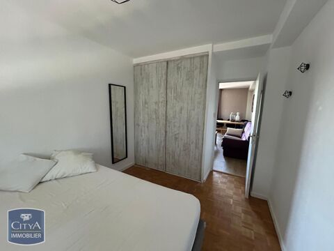  Appartement  louer 1 pice 12 m