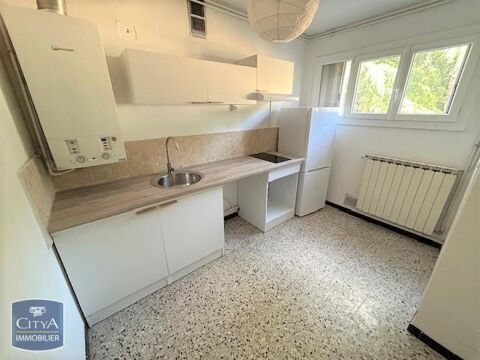  Appartement � louer 1 pi�ce 32 m�