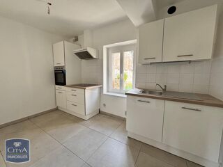  Maison � louer 3 pi�ces 56 m�