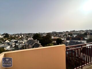  Appartement � louer 3 pi�ces 71 m�