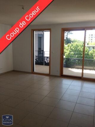  Appartement � louer 3 pi�ces 68 m�