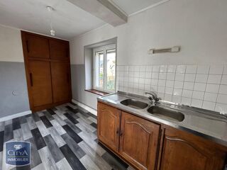  Appartement à louer 3 pièces 55 m²