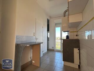  Appartement � louer 2 pi�ces 43 m�