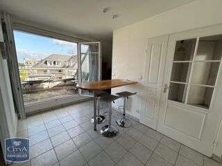  Appartement à louer 2 pièces 54 m²