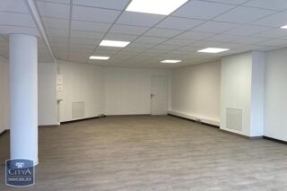  Location / Local Commercial - 55 m² Vitrolles (13127)
