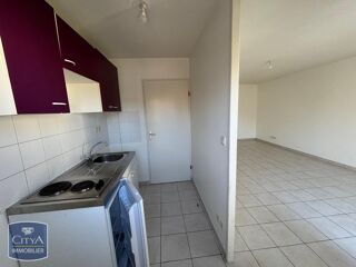  Appartement à louer 2 pièces 48 m²