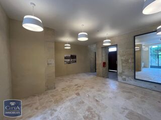  Appartement � louer 2 pi�ces 44 m�