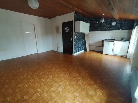  Appartement  louer 2 pices 39 m