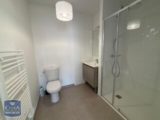  Appartement à louer 1 pièce 39 m²