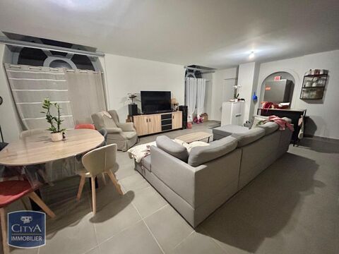  Appartement � louer 3 pi�ces 81 m�