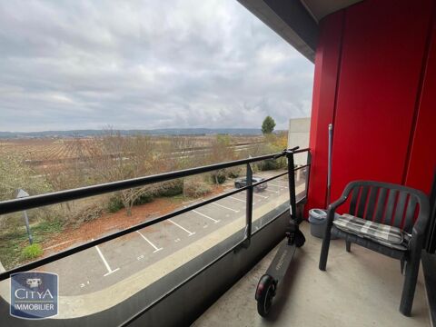  Appartement � louer 1 pi�ce 20 m�